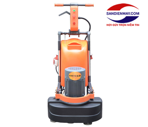 Máy mài nền bê tông Karva KVG-6
