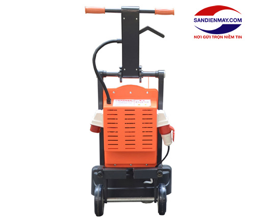 Máy mài nền bê tông Karva KVG100B