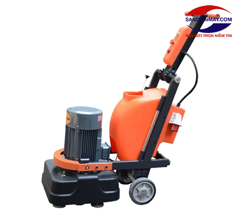 Máy mài bề mặt sàn bê tông Karva KVG101