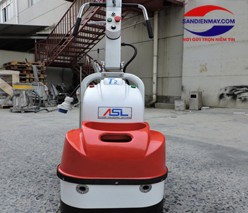 Máy mài sàn bê tông ASL500-T2