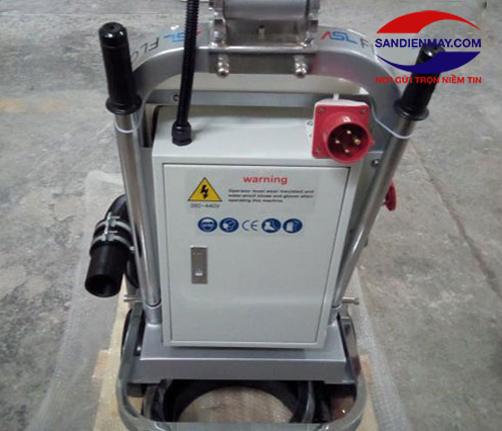 Máy mài nền bê tông ASL600-T1 (A1)