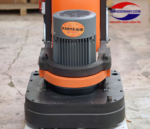 Máy mài nền bê tông K12 A6 (không biến tần)