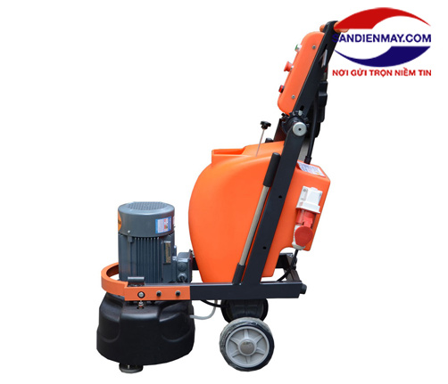Máy mài nền bê tông Karva KVG-6