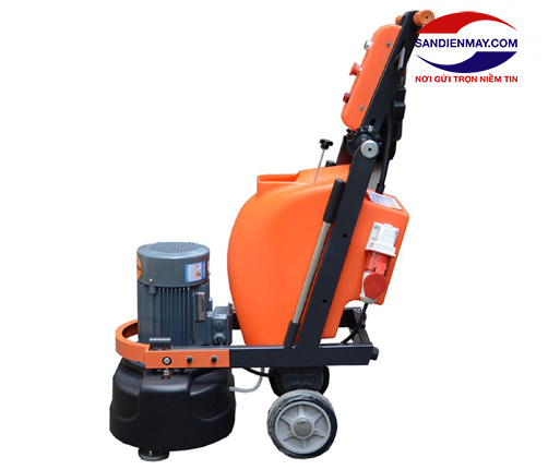 Máy mài nền bê tông Karva KVG100B