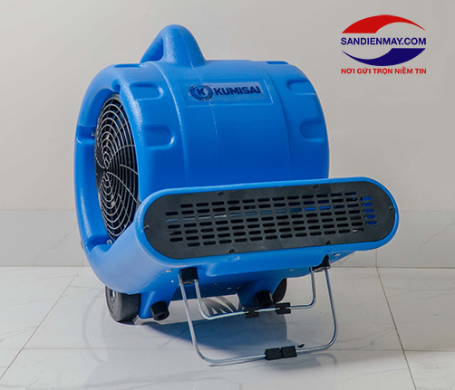 Máy sấy công nghiệp Kumisai KMS 4200