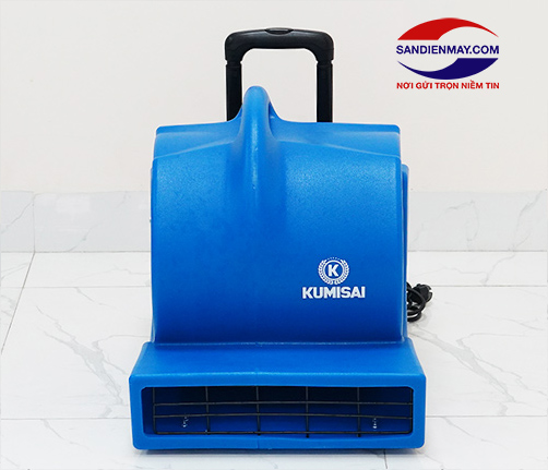 Quạt sấy thảm Kumisai KMS 900