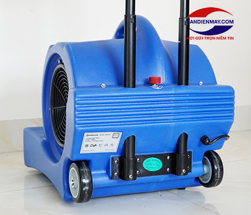 Quạt sấy Supper Clean SC-900