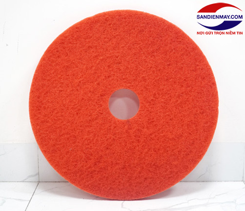 Pad chà sàn 20 inch