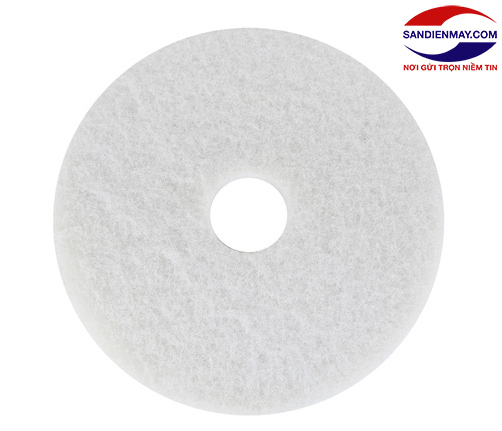 Pad chà sàn 17 inch