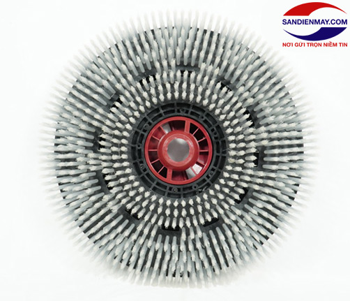 Máy lau sàn liên hợp IPC CT55 C50
