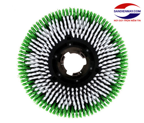 Máy chà sàn nhà xưởng Palada KF88