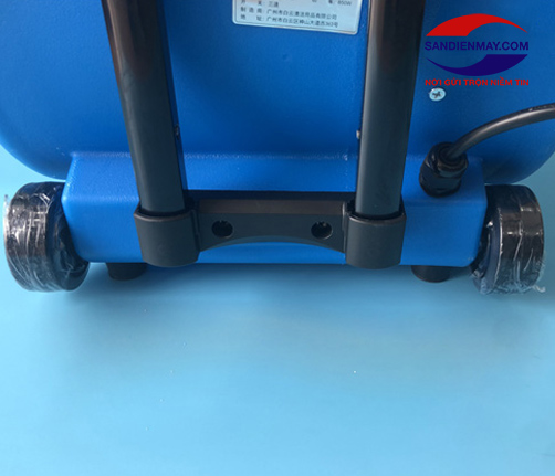 Quạt thổi Supper Clean HC 535