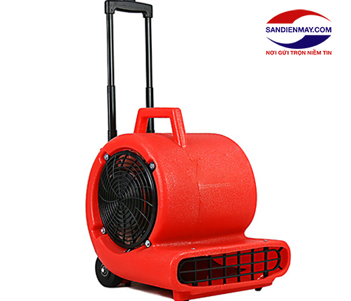 Quạt thổi con sò CAMRY BF533