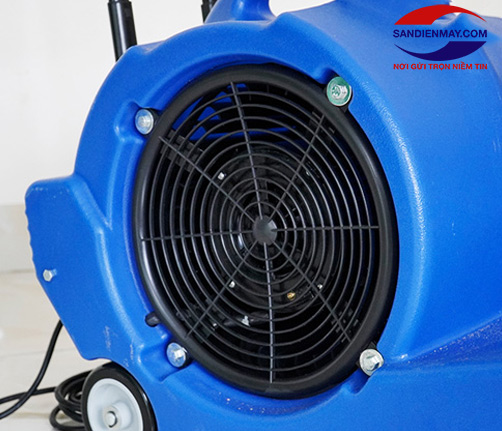 Quạt sấy Supper Clean SC-900
