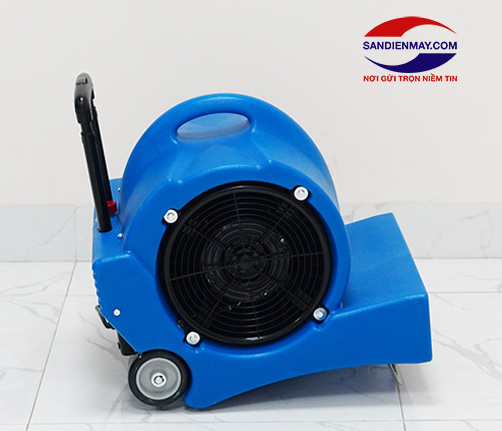 Quạt sấy thảm Kumisai KMS 900