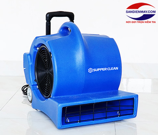 Quạt sấy Supper Clean SC-900