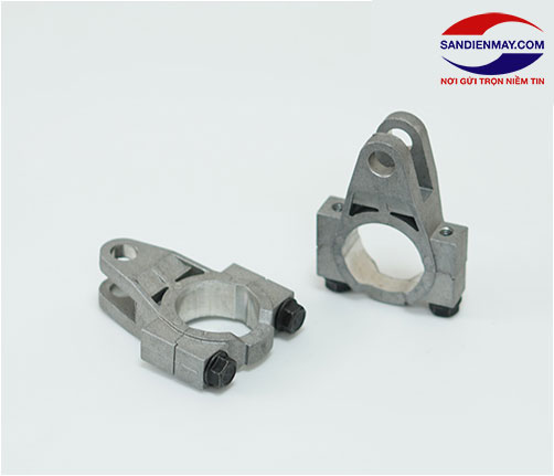 Bộ tay biên, piston sứ cho máy LT-3.0KW