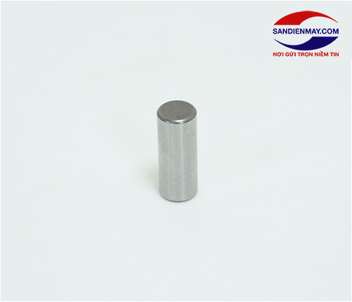 Chốt thanh truyền trục khuỷu máy phun rửa xe