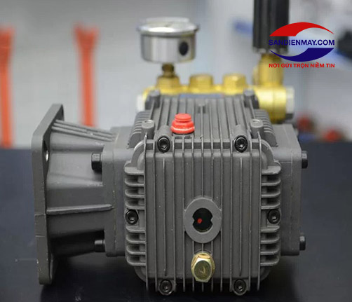 Đầu bơm 5.5kW máy rửa xe model: 3WZ-2010C