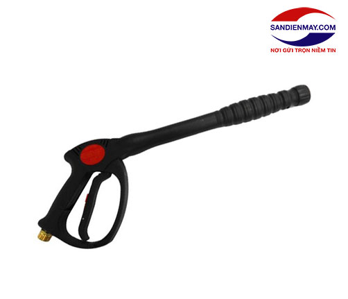 Máy hơi nước nóng IPC PW-H28 I1308A M (3 bánh)