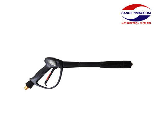 Máy hơi nước nóng IPC PW-H28/4 I1308A M (4 bánh, vỏ nhựa)