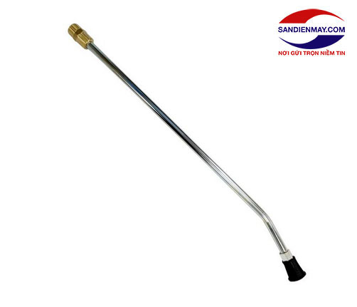 Máy hơi nước nóng IPC PW-H28/4 I1308A M (4 bánh, vỏ nhựa)