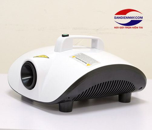 Máy khử mùi Kumisai KMS2088 (ô tô, nhà cửa, văn phòng,..)