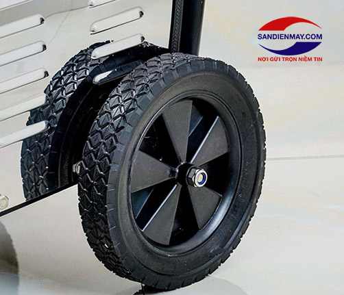 Máy phun rửa xe cao áp Kumisai 2000PSI