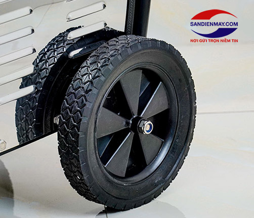 Máy rửa xe tự ngắt Kumisai KMS 150/3