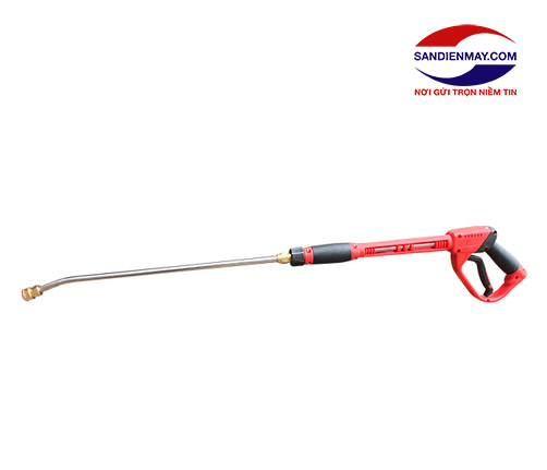 Máy xịt rửa xe V-Jet T 8.7/18MB