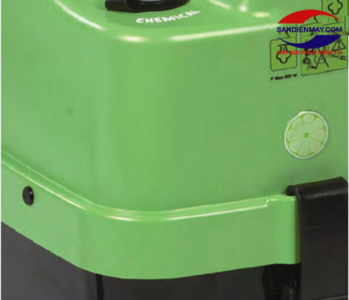 Máy xịt rửa hơi nước nóng IPC SG-40 5008 M