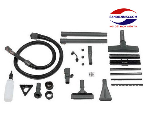 Máy rửa xe hơi nước nóng IPC SG-45 5008 M