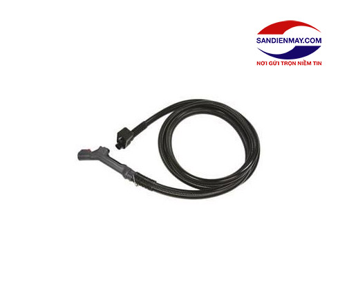 Máy rửa xe hơi nước nóng IPC SG-50S 5014 T (3 pha)