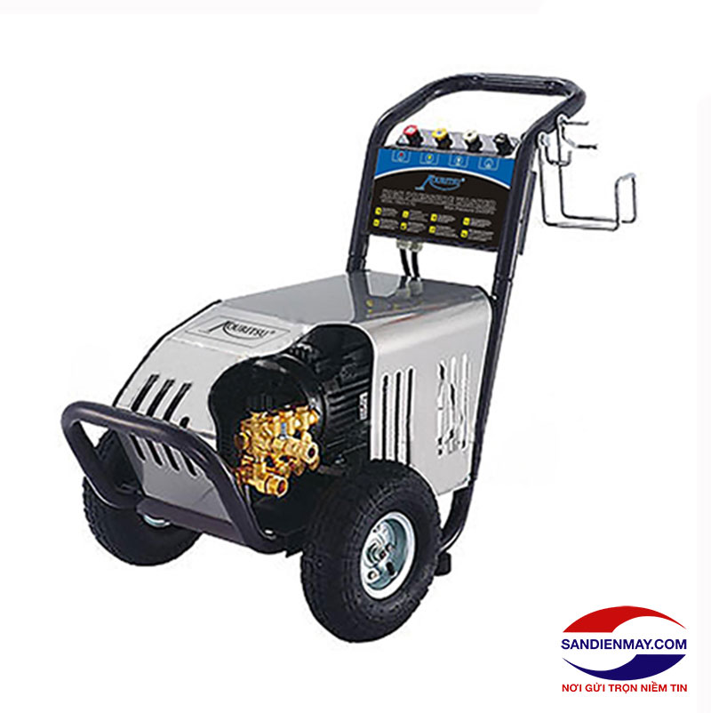 Máy rửa xe Kouritsu 18M36-5.5T4