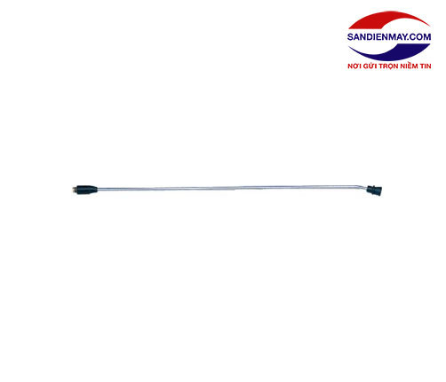 Máy xịt hơi nước nóng IPC PW-H50 D1813P4 T (3 bánh)