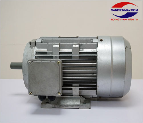Motor cho máy rửa xe 11kW