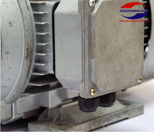 Motor cho máy rửa xe 11kW