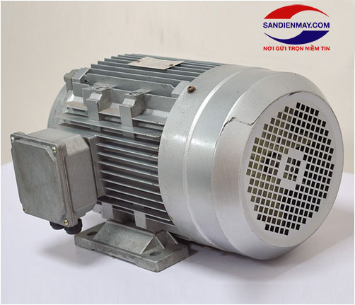 Motor cho máy rửa xe 3kW
