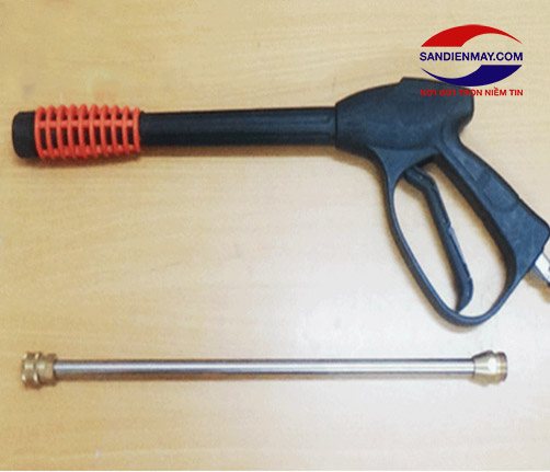 Súng xịt rửa cao áp model LT-01