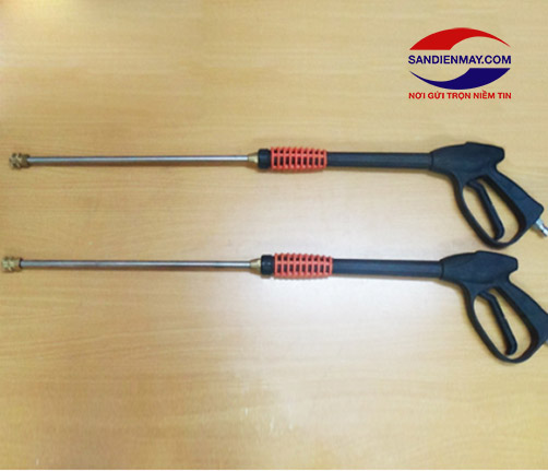 Súng xịt rửa cao áp model LT-01