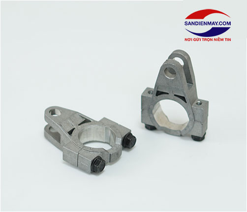 Tay biên + piston máy xịt rửa xe 3KW