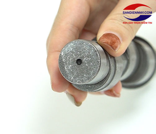 Trục khuỷu đầu bơm máy rửa xe