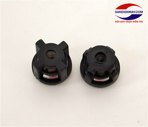 Van 1 chiều điều áp máy xịt rửa xe cao áp