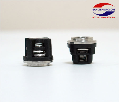 Van 1 chiều điều áp máy xịt rửa xe cao áp