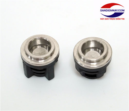 Van 1 chiều điều áp máy xịt rửa xe cao áp
