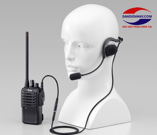 Bộ đàm Icom IC-F3002