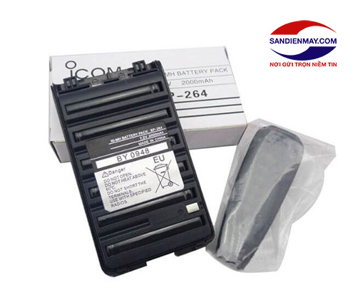 Bộ đàm Icom IC-F3003