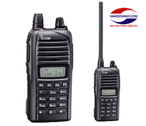 Bộ đàm Icom IC-F3033S