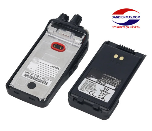 Bộ đàm Icom IC-V88