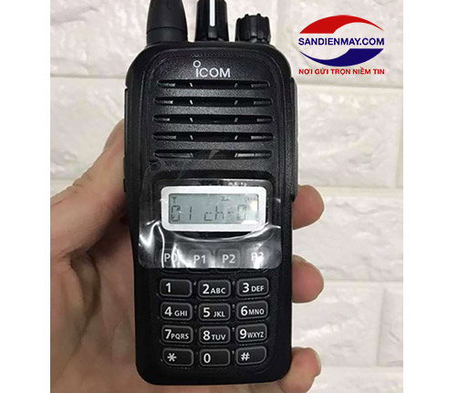 Bộ đàm Icom IC-V88